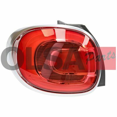 OLSA Aftermarket, pièce de rechange d'origine