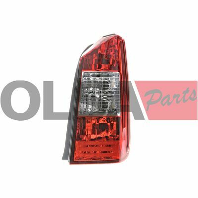 OLSA Aftermarket, pièce de rechange d'origine