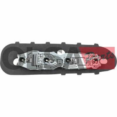 OLSA Aftermarket, pièce de rechange d'origine