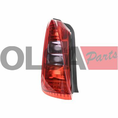 OLSA Aftermarket, pièce de rechange d'origine