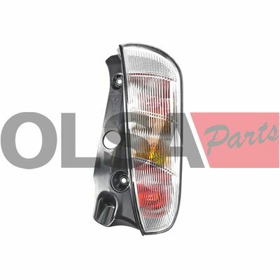OLSA Aftermarket, pièce de rechange d'origine