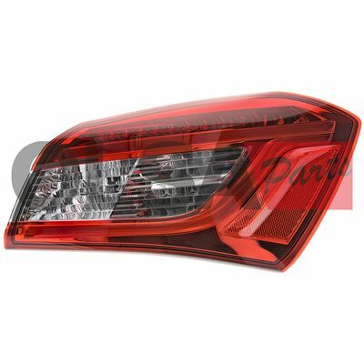OLSA Aftermarket, pièce de rechange d'origine