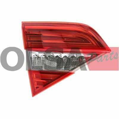 OLSA Aftermarket, pièce de rechange d'origine