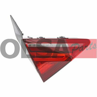 OLSA Aftermarket, pièce de rechange d'origine