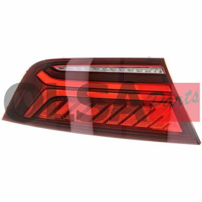 OLSA Aftermarket, pièce de rechange d'origine