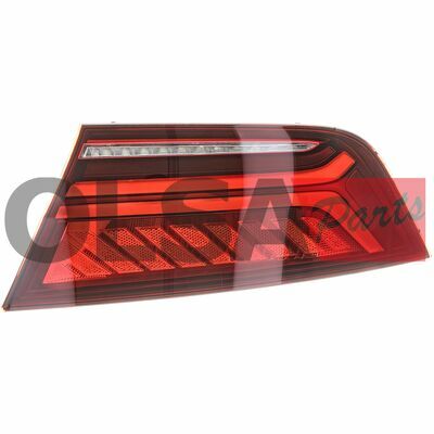 OLSA Aftermarket, pièce de rechange d'origine