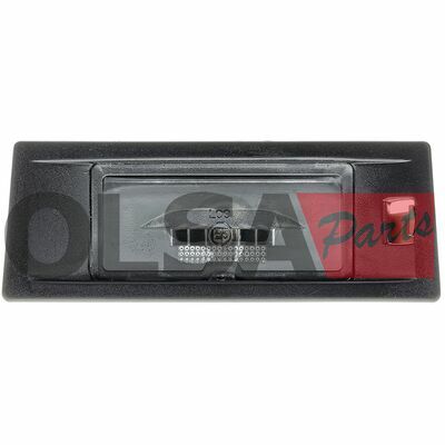 OLSA Aftermarket, pièce de rechange d'origine