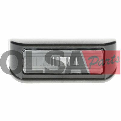 OLSA Aftermarket, pièce de rechange d'origine