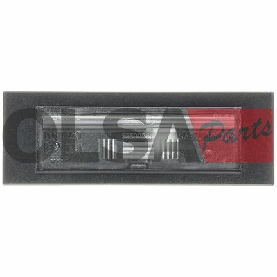 OLSA Aftermarket, pièce de rechange d'origine