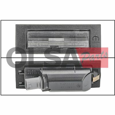 OLSA Aftermarket, pièce de rechange d'origine