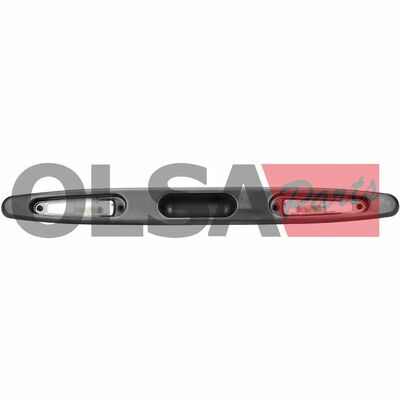 OLSA Aftermarket, pièce de rechange d'origine