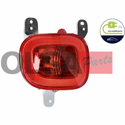 OLSA Aftermarket, pièce de rechange d'origine