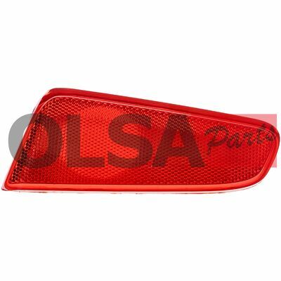 OLSA Aftermarket, pièce de rechange d'origine