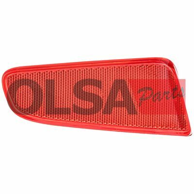 OLSA Aftermarket, pièce de rechange d'origine