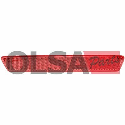 OLSA Aftermarket, pièce de rechange d'origine