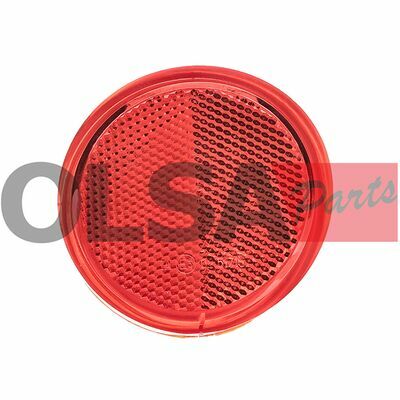 OLSA Aftermarket, pièce de rechange d'origine