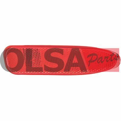 OLSA Aftermarket, pièce de rechange d'origine