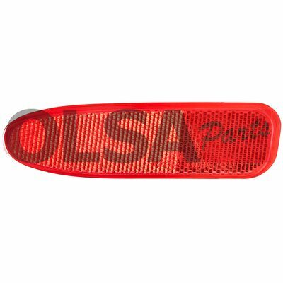 OLSA Aftermarket, pièce de rechange d'origine