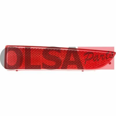 OLSA Aftermarket, pièce de rechange d'origine
