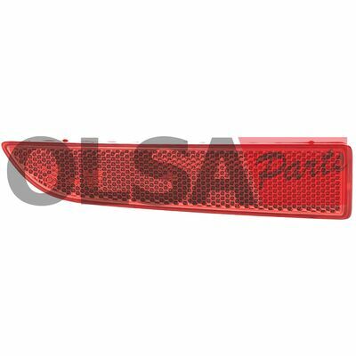 OLSA Aftermarket, pièce de rechange d'origine