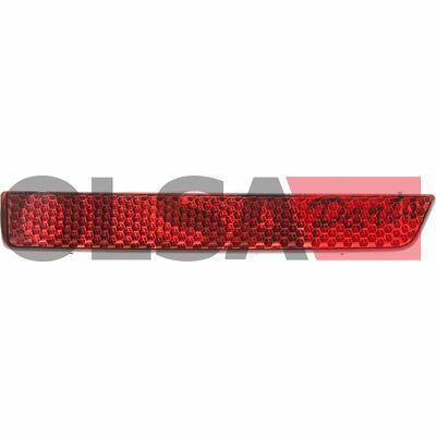 OLSA Aftermarket, pièce de rechange d'origine
