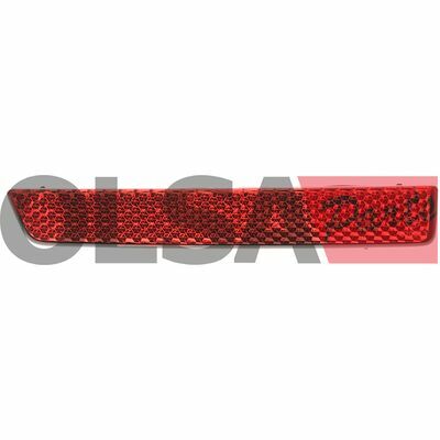 OLSA Aftermarket, pièce de rechange d'origine