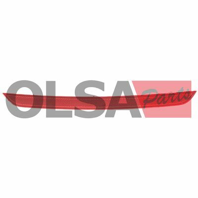 OLSA Aftermarket, pièce de rechange d'origine