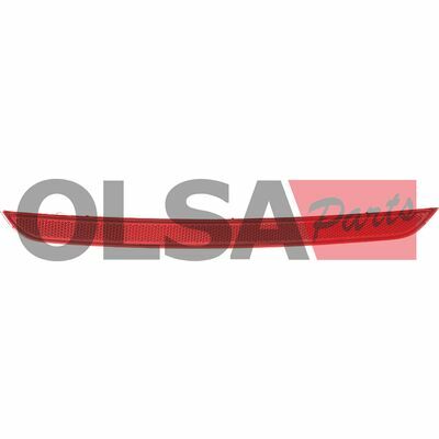 OLSA Aftermarket, pièce de rechange d'origine