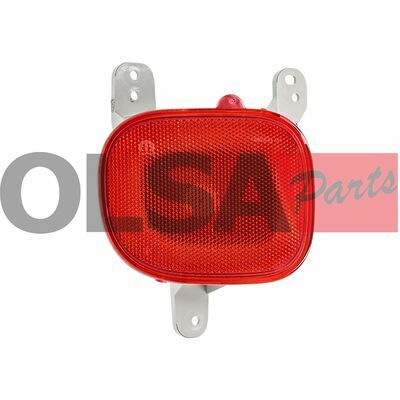OLSA Aftermarket, pièce de rechange d'origine
