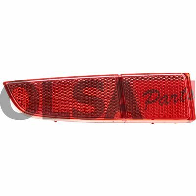 OLSA Aftermarket, pièce de rechange d'origine