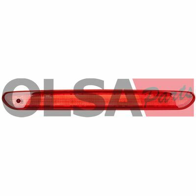 OLSA Aftermarket, pièce de rechange d'origine