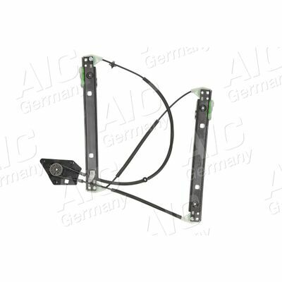 Original AIC Quality