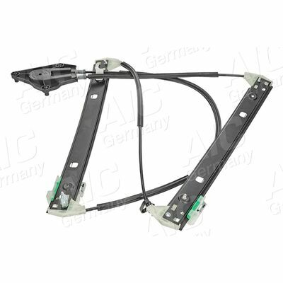 Original AIC Quality