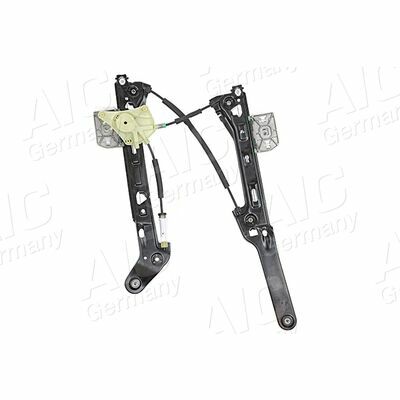 Original AIC Quality