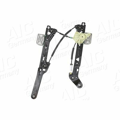 Original AIC Quality