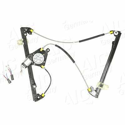 Qualité originale de l'AIC