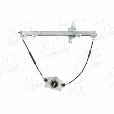 Qualité originale de l'AIC