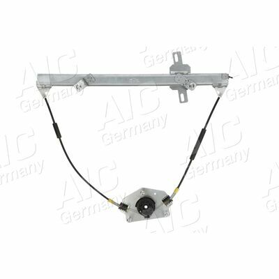 Qualité originale de l'AIC