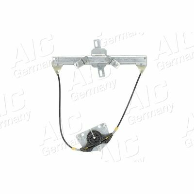 Qualité originale de l'AIC