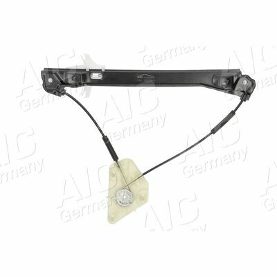 Original AIC Quality