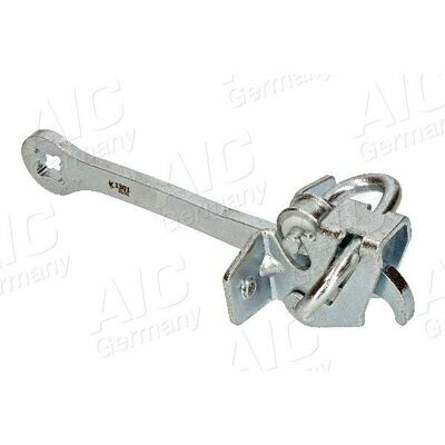 Qualité originale de l'AIC