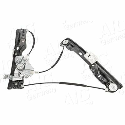 Original AIC Quality