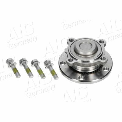 Calidad AIC original