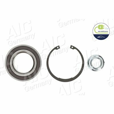 PARTES DE LA NUEVA MOVILIDAD