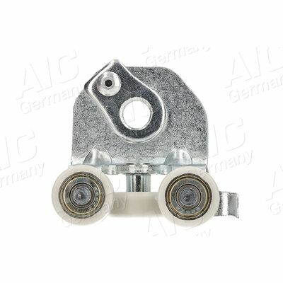 Qualité originale de l'AIC