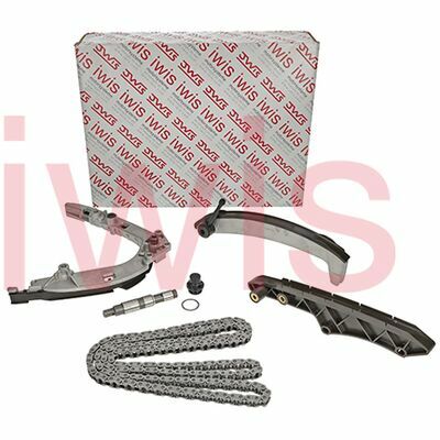 iwis Original Erstausrüsterqualität, Made in Germany