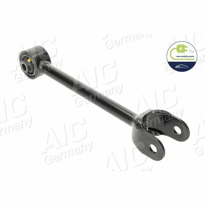 PARTES DE LA NUEVA MOVILIDAD