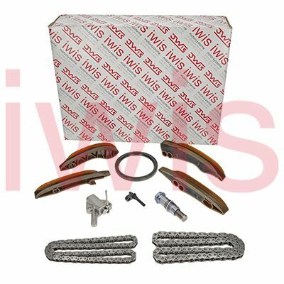 Qualità di primo equipaggiamento iwis, Made in Germany