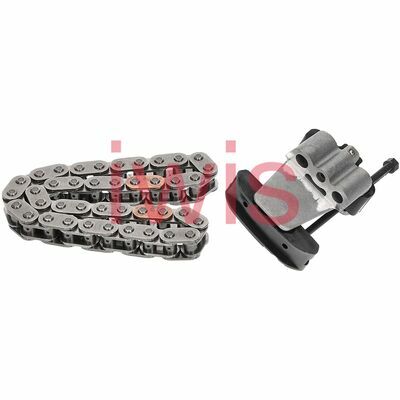 Qualità di primo equipaggiamento iwis, Made in Germany