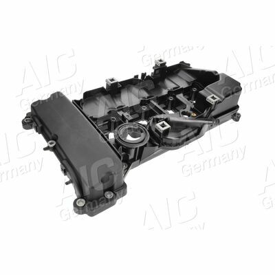 Qualité originale de l'AIC